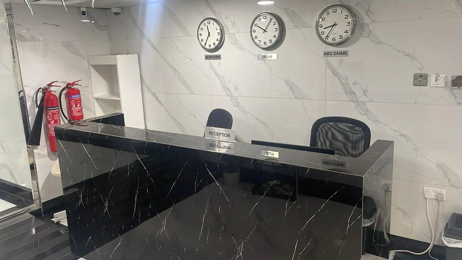 Yoi Pod Hostel - Deira Dubaj Kapslový hotel